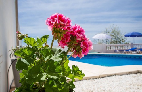 Benalmadena Villa | Villa Ladida - Villa privada con piscina cerca del centro de Benalmádena Pueblo