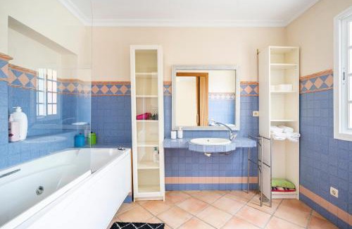 Carmona Villa | Villa Laforge