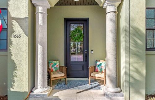 Villa Lago Casa | Villa Lago 1843