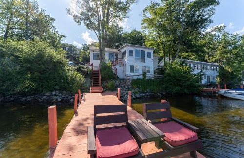 Alton Bay Casa | Villa Lago