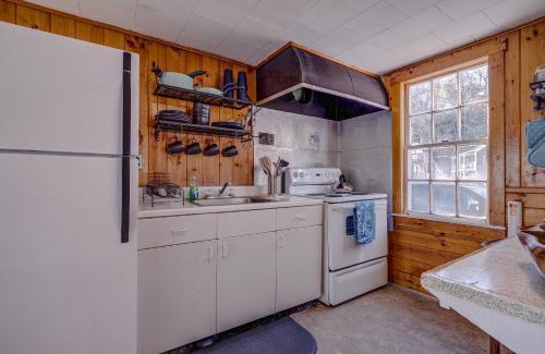 Alton Bay Casa | Villa Lago