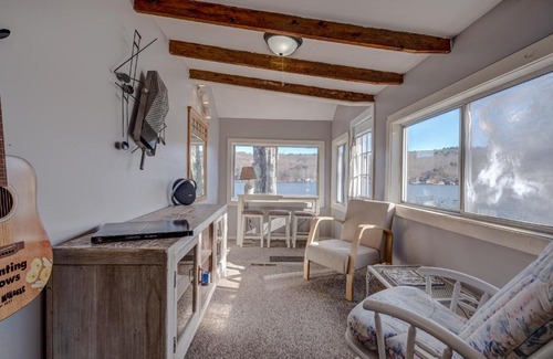 Alton Bay Casa | Villa Lago