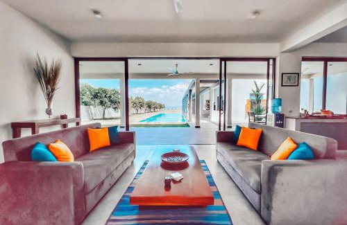 Negombo Villa | Villa Lagoonscape