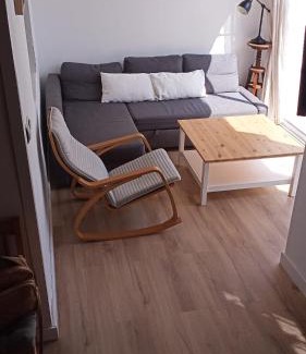 Roquetas de Mar Apartamento | Villa Lagos a 25 metros del Mar