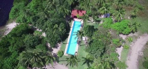 Caicara Casa | Villa Lagosta no Abacaxi