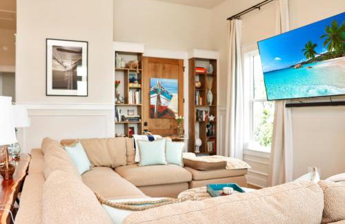 Indian Pass Casa | Villa Laguna by Pristine Properties Vacation Rentals