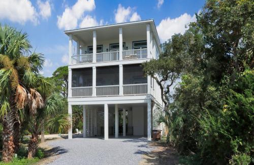 Indian Pass Casa | Villa Laguna by Pristine Properties Vacation Rentals