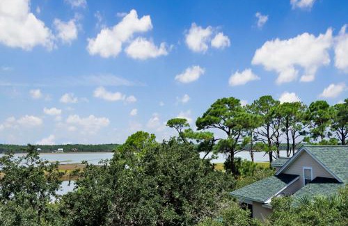 Indian Pass Casa | Villa Laguna by Pristine Properties Vacation Rentals