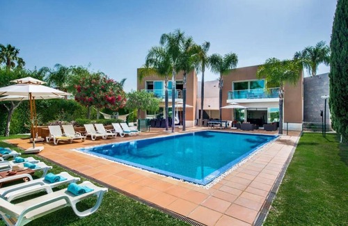 Vilamoura Casa | Villa Laguna, Golf - Stunning house - Laguna Golf Course