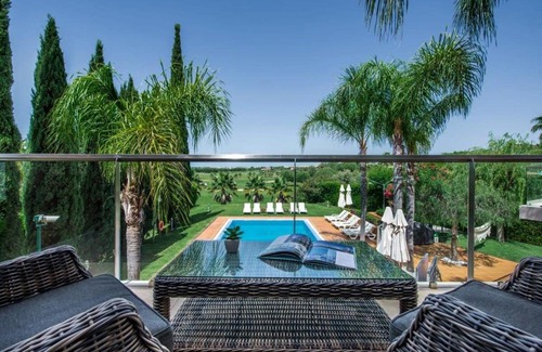 Vilamoura Casa | Villa Laguna, Golf - Stunning house - Laguna Golf Course