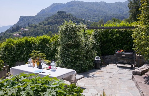 Menaggio Villa | Villa Lakecomo - Ritrovo