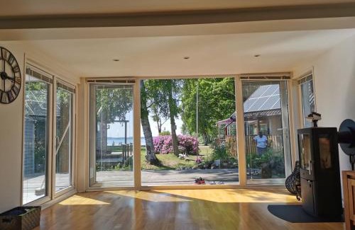 Horby Casa | Villa Lakeside