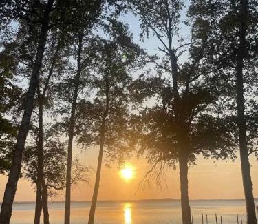 Horby Casa | Villa Lakeside