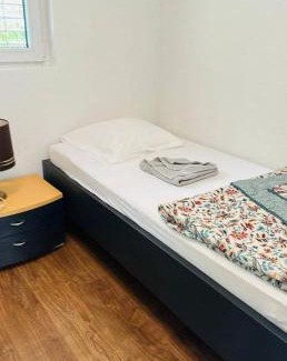 Leissigen Apartamento | Villa Lakeview Appartment