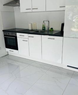Leissigen Apartamento | Villa Lakeview Appartment