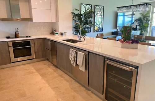 Dorado Pueblo Villa | Villa Lakeview- Golf Course Views