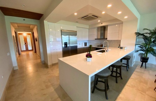 Dorado Pueblo Villa | Villa Lakeview- Golf Course Views