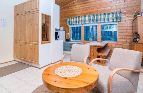 Kuusamo Casa | Villa lakka by Interhome