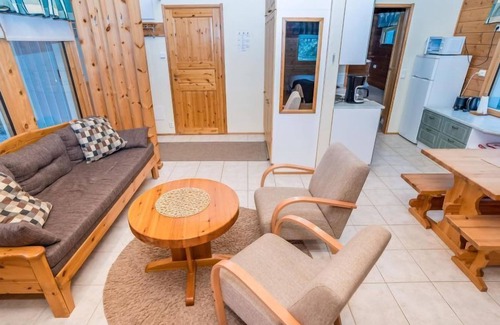Kuusamo Casa | Villa lakka by Interhome