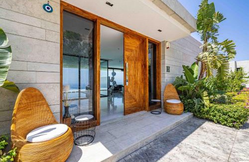 Turgutreis Villa | Villa LaMia