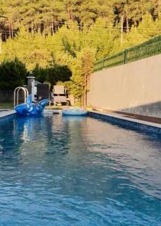 Dalaman Villa | Villa Lamia