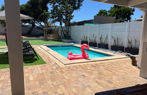 Bloubergstrand Casa | Villa Lamsyh- your second home