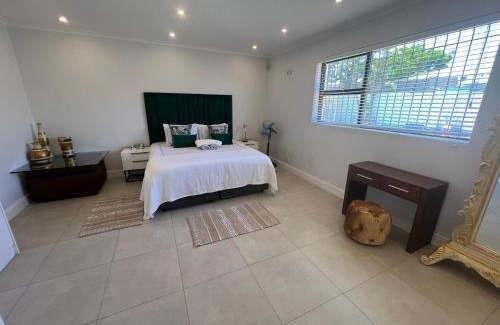 Bloubergstrand Casa | Villa Lamsyh- your second home