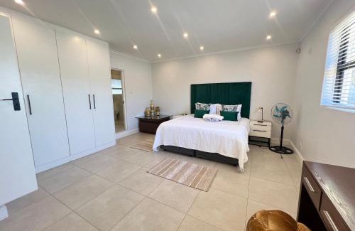 Bloubergstrand Casa | Villa Lamsyh- your second home