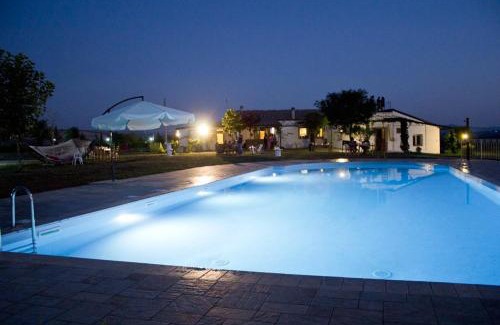 Irsina Casa | Villa Lancellotti