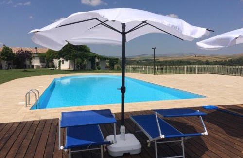 Irsina Casa | Villa Lancellotti