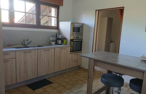 Linxe Casa | Villa Landaise 4/6 Personnes 110 m² à 10 mn de L'océan