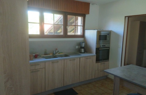 Linxe Casa | Villa Landaise 4/6 Personnes 110 m² à 10 mn de L'océan