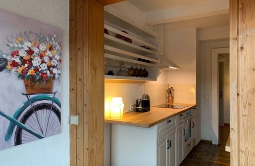 Metzingen Apartamento | Villa Landenberger Metzingen cerca de Outlet City Apartment Christian