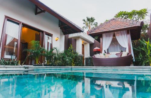 Nakula Villa | Villa Lapiz