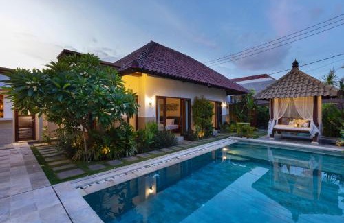Nakula Villa | Villa Lapiz