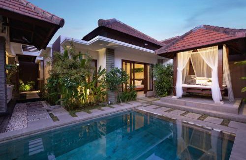 Nakula Villa | Villa Lapiz