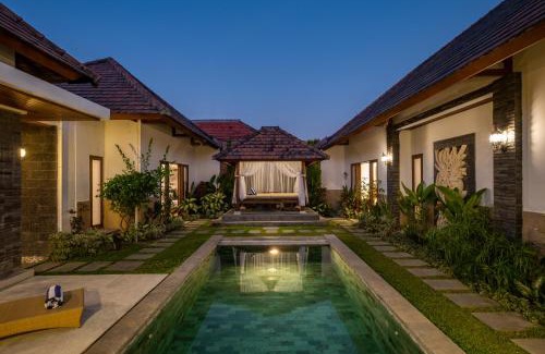 Nakula Villa | Villa Lapiz