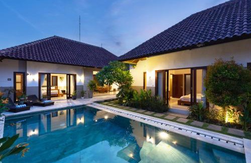 Nakula Villa | Villa Lapiz Lazuli Seminyak Kuta