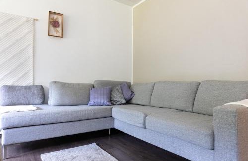 Rovaniemi Villa | Villa Lapland