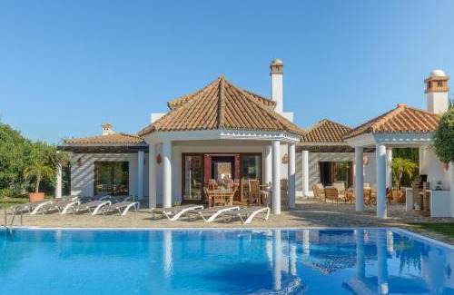 Benalup-Casas Vieja Casa | Villa Lara