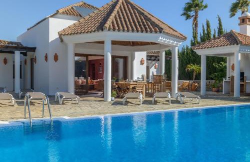 Benalup-Casas Vieja Casa | Villa Lara