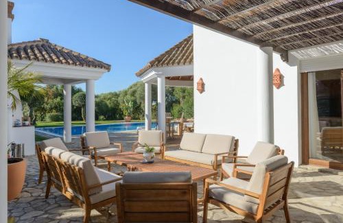 Benalup-Casas Vieja Casa | Villa Lara