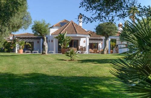 Benalup-Casas Vieja Casa | Villa Lara