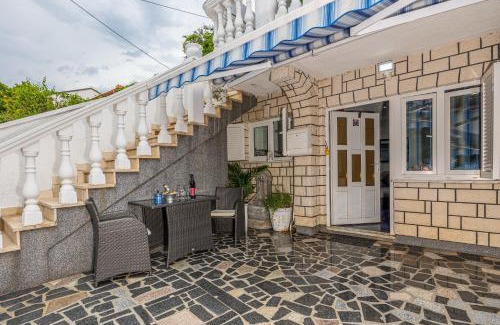 Klenovica Apartamento | Villa Lara