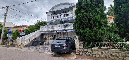 Klenovica Apartamento | Villa Lara