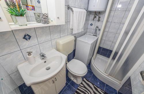 Klenovica Apartamento | Villa Lara