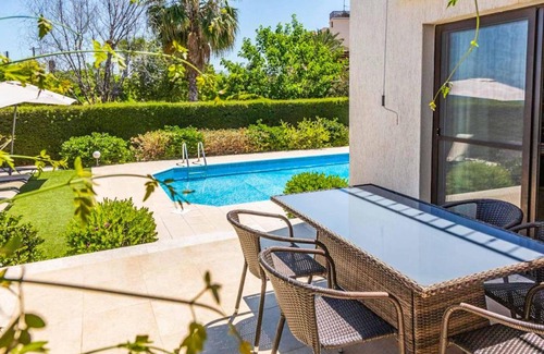 Latsi Villa | Villa Lara Latchi