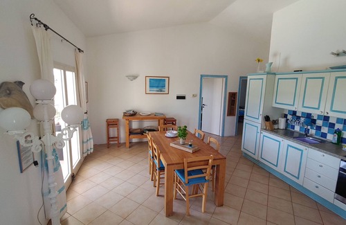 Luogosanto Villa | Villa Larco, Private Villa, Pool & Gardens & Stunning Views
