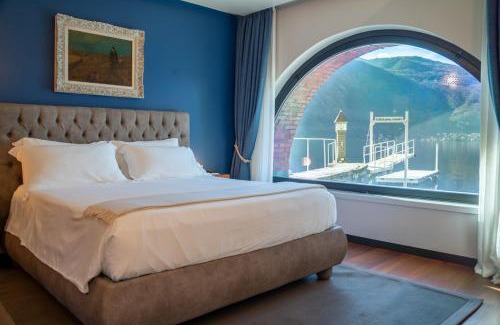 Mandello del Lario Hotel | Villa Lario Resort Mandello