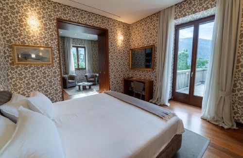 Mandello del Lario Hotel | Villa Lario Resort Mandello